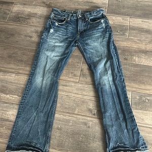 COPY - Mens American Eagle jeans 31x32